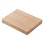  Wüsthof Vágódeszka 40x30 cm Bükk Tartós