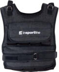inSPORTline Súlymellény - Állítható 1-20 kg