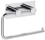 Bemeta Papírtartó 14, 5x10 cm rozsdamentes acél/ezüst 163112221 (BD0045)