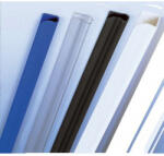  Iratsín Gerinctámasz - Fehér - 12 mm - 50 db