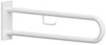 Bemeta Fehér támasztó fogantyú 10x25 cm 301807463 (BD0206)