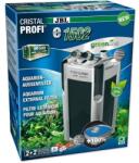 JBL CristalProfi e1502 greenline Külső Akváriumszűrő - 160-600 liter (JBL60283)