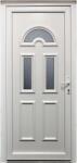 DM ARIAS III műanyag bejárati ajtó (ARIII98208)