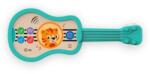 Baby Einstein Jucărie muzicală din lemn ukulele Magic Touch HAPE 6m+ (AGS12609-6)