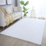 Ambiance Ay. AMBIANCE 5110 WHITE 80 X 250 szőnyeg