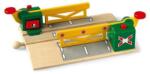 BRIO Železničné priecestie magnetické (OLP102233750) Trenulet