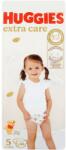 Huggies Extra Care Nadrágpelenka 11-25kg Maxi 5 (50db) (3KCH0492)