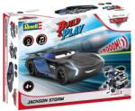 Revell Build & Play mașină 06563 - Jackson Storm (1: 20) (18-06563)