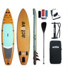 Act!ive SB-X01 Portland famintás-kék SUP deszka
