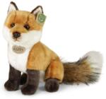 Rappa Vulpe așezată de pluș 27 cm ECO-FRIENDLY (RP226173)