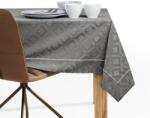DecoKing Asztalterítő Maya barna nyomott klasszikus 110x240 DecoKing - pepita - 30 890 Ft