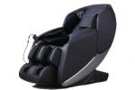 iRest Bionwell Tokyo (3D) masszázsfotel - fekete (iRest SL-A309)