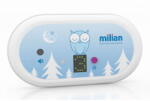  Millian PRO Plus Légzésfigyelő - 3 érzékelőlappal