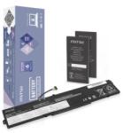 mitsu Lenovo IdeaPad 330-15" / 330-17" Laptop akkumulátor 45Wh (BC/LE-330) (BC/LE-330)