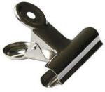  Sakota - Rugós Csiptető - Fém - 75 mm (HGA1754)