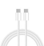 Thunder Germany UCW-10 (USB-C - USB-C) 100W Gyorstöltő (1m)