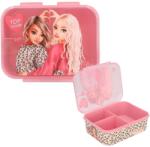 Top Model Top Model, LeoHeart, cutie pentru pranz