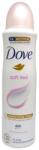Dove дезодорант дамски, Soft feel, 150мл