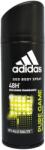Adidas дезодорант мъжки, 150мл, 48ч, Pure game