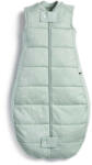 ergoPouch Organikus pamut alvózsák Sheeting Sage 8-24 hónap, 8-14 kg, 2, 5 tog - pepita