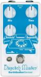 EarthQuaker Devices Dispatch Master V3 Gitáreffekt (<![CDATA[EQD DISPATCH MAST V3]]>)