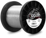 Delphin Monofil Delphin JAPAN Origin / Ultra átlátszó - 0, 330mm 8, 23kg 4600m (101005538)