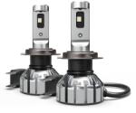  2 db Night Breaker LED intelligens H7 izzó szett +330%-os buborékfólia-jóváhagyással, ritka