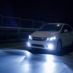  2 db LED D2S, D2R Canbus készlet, 90W, 5600Lm, 10000K, hideg kék-fehér színű fény