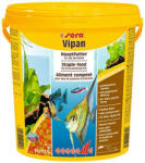  Sera | Vipan | Nagylemezes | Díszhaltáp - 4kg