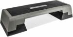 VirtuFit Állítható magasságú aerobic step pad - pepita