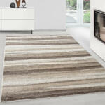  Modern szőnyeg Torino 5374 (Cream) 240x330cm Bézs-Krém - pepita