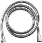 Aqualine Flex - Zuhanycső 1500 mm, króm 11073 (11073)