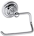 Bemeta Papírtartó 13, 5x10 cm ezüst 144312022 (BD0456)