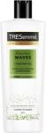 TRESemmé Flawless Waves Hajbalzsam hullámos és göndör hajra 400ml