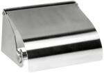 Bemeta Papírtartó 14x8 cm, rozsdamentes acél/ezüst 105112315 (BD0337)
