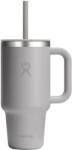 Hydro Flask Cană termică Hydro Flask All Around Travel Tumbler 946 ml - Birch/Clear