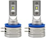  LED izzók H11B 9V-30V CANBUS CSP készlet Új