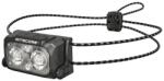 NITECORE Lanternă frontală Nitecore NU25 MCT UL - 400 lumeni