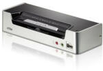 ATEN CS1792-AT-G 2PC USB HDMI + Audio KVM Switch - pepita