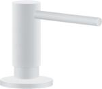 Franke Active Mosogatószer adagoló, 300 ml, matt fehér 119.0547. 905 (119.0547. 905) (119.0547.905)