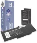 mitsu Dell Latitude 5300 / 5310 / 7300 Laptop akkumulátor 55Wh (BC/DE-7300) (BC/DE-7300)