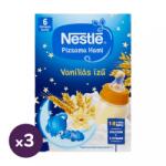Nestlé Pizsama Hami UHT Vaníliás ízű folyékony gabonás bébiétel 6 hó+ (3x400 ml)