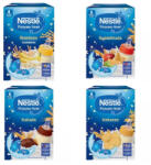 Nestlé Pizsama Hami folyékony bébiétel válogatás 6 hó+ (4x400ml)