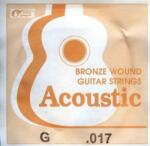 Gorstrings 017p Különálló elektromos gitárhúr (017p)