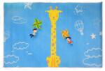  Zsiráfos - gyerek játszószőnyeg - 160x230