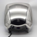  Automata Kézszárító - Króm - 1800W