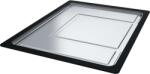 Franke CMX Csepegtető tálca, 326 x 440 mm, rozsdamentes acél/műanyag 112.0204. 360 (112.0204. 360) (112.0204.360)
