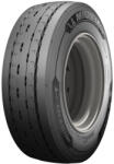 Michelin 215/75 R17, 5 136/134j X Multi T2 M+s 3pmsf Tl