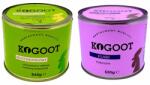 Kogoot Conservă alimentară Kogoot - Bigos de porc 545 g, Burtă de vită tradițională 530 g