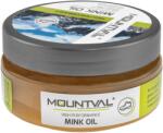 Mountval Cremă pentru încălțăminte Mountval Mink Oil 100 ml - Incoloră